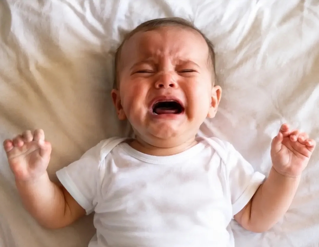Fisioterapia Bebés Bronquitis
